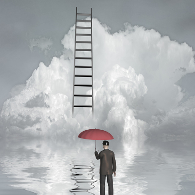 Disaster Preparedness Includes Disaster Recovery