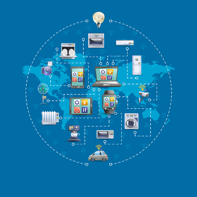 The Internet of Things Takes Cyber Security to a Whole New Level