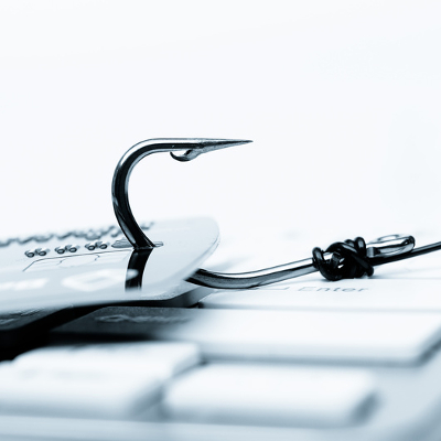 How To Tell If That Email Is A Phishing Scam (5 Clues)