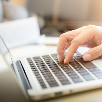 How to Type Accents and Other Oddball Characters