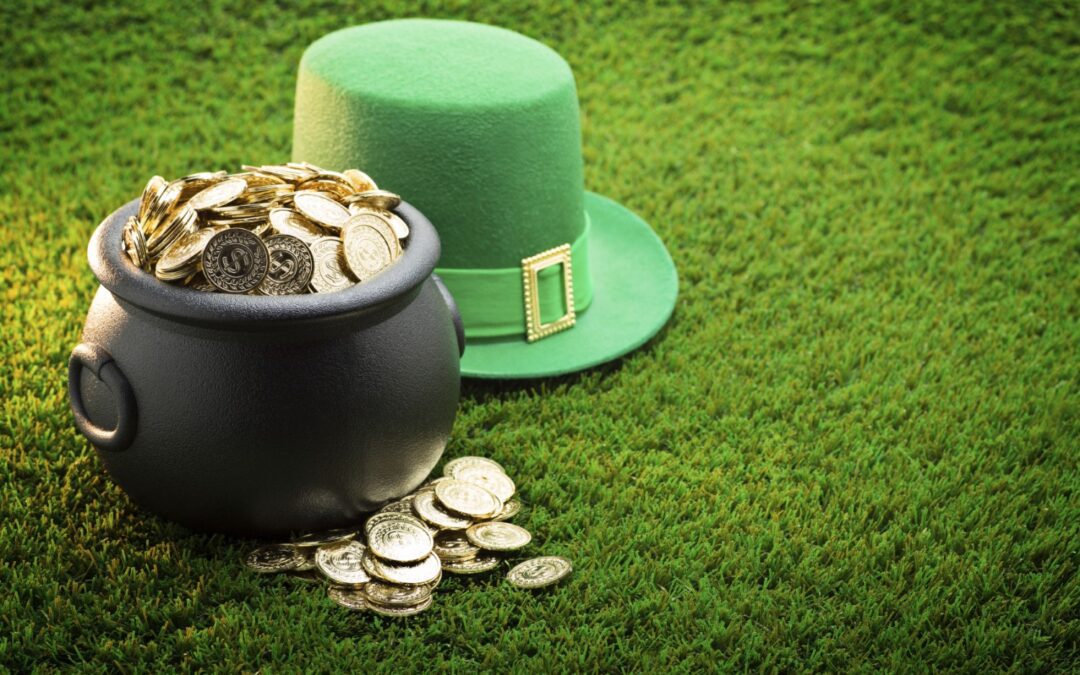 New Jersey Tech Support Leader Quikteks Offers 1 Month Complimentary Tech Support Services In Recognition of St. Patrick’s Day