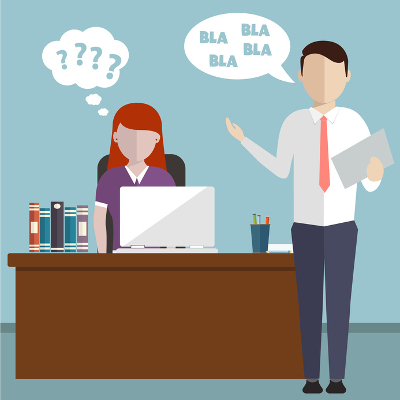 Don’t Let These 4 Office Distractions Get the Best of You