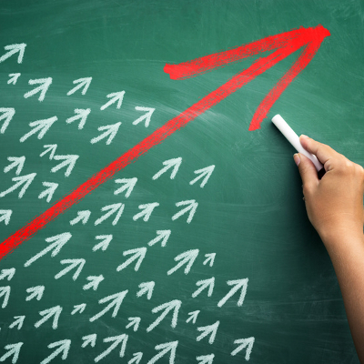 4 Ways to Increase Happiness, Satisfaction, and Productivity In The Workplace