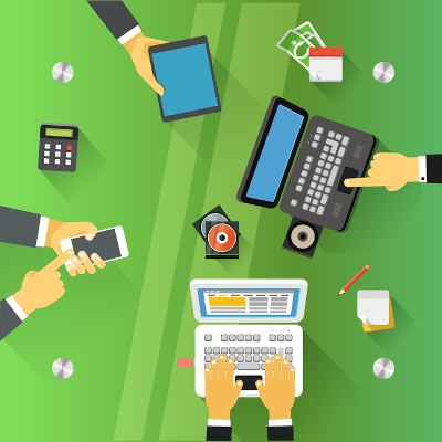 3 Reasons to Organize Your Office’s Computer Hardware