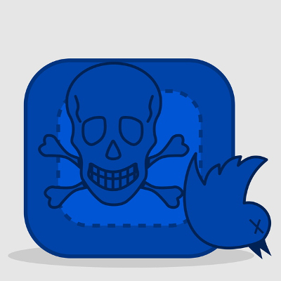 Android Malware Can Control Your Phone Through Twitter