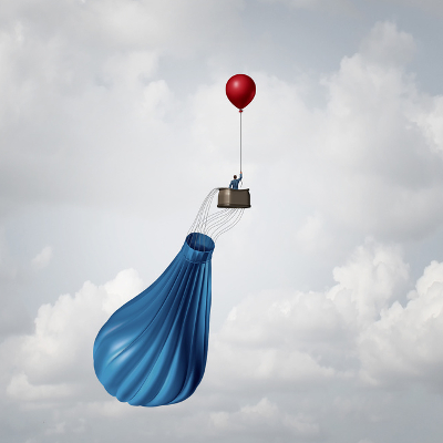 Data Backup Alone Won’t Survive A Disaster