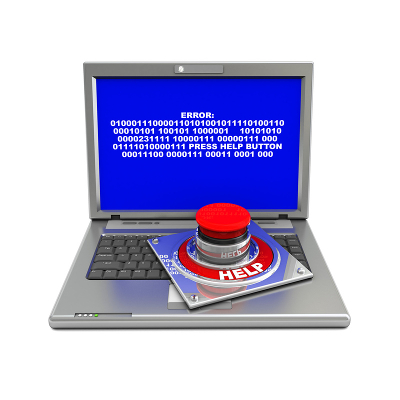 4 Ways to Resolve the Blue Screen of Death