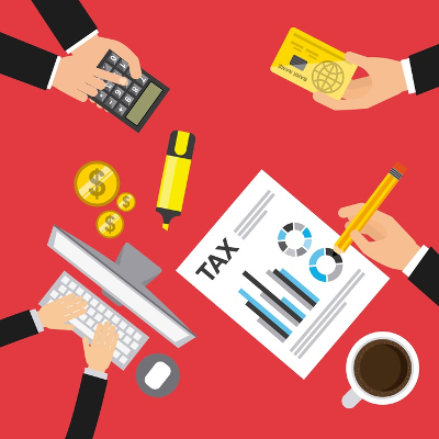 Beware Identity Thieves during Tax Season