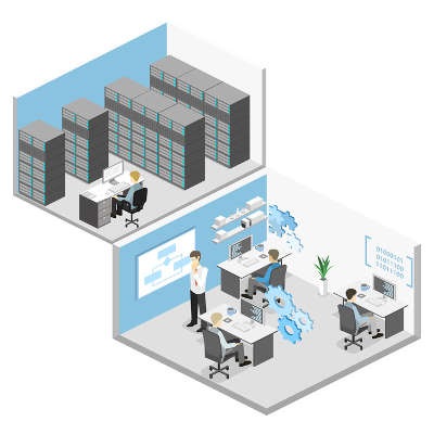 8 Essential Questions to Ask of Your IT Provider