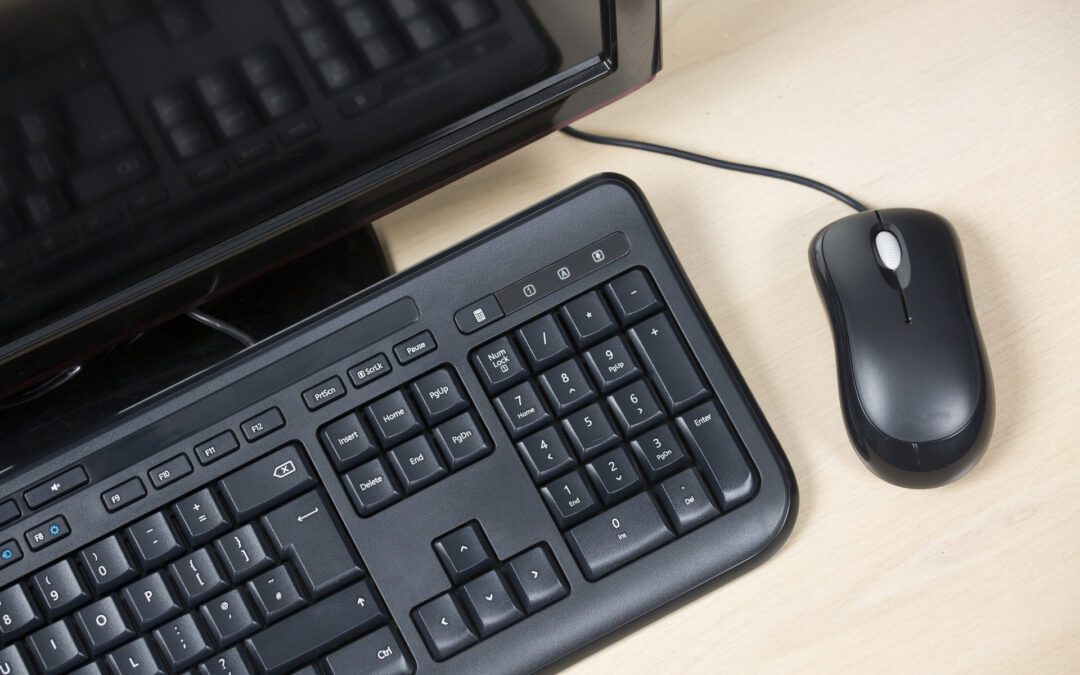 20 Life-Changing Keyboard Shortcuts to Maximize Productivity