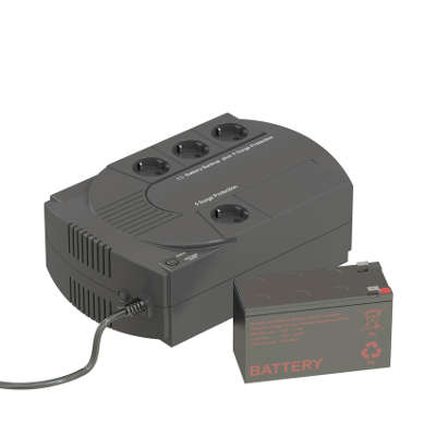 What Is An Uninterruptible Power Supply