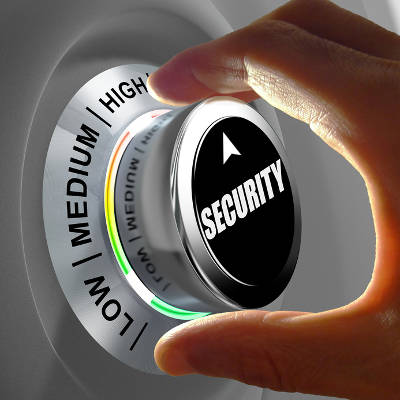 7 Ways To Improve Online Security