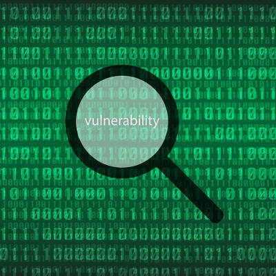 Your Search Bar Is Now More Secure