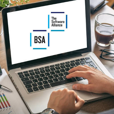 Are You Using Licensed Software? You Better Be.