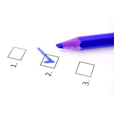 IT Security End-User Checklist
