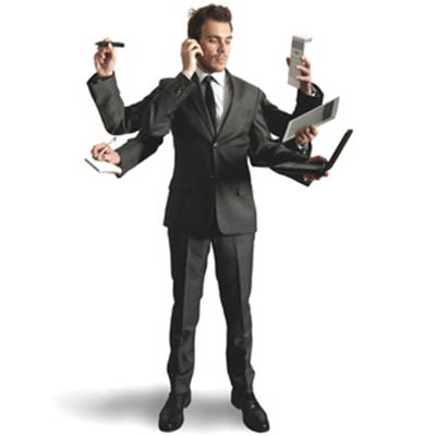 8 Things A Good MSP Can Do For Your Business
