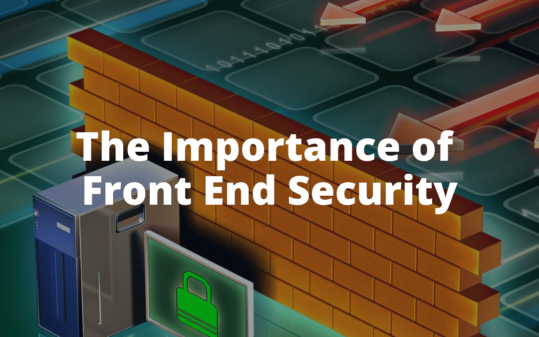 The Importance of Firewalls