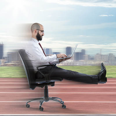 How to Speed Up a Windows PC