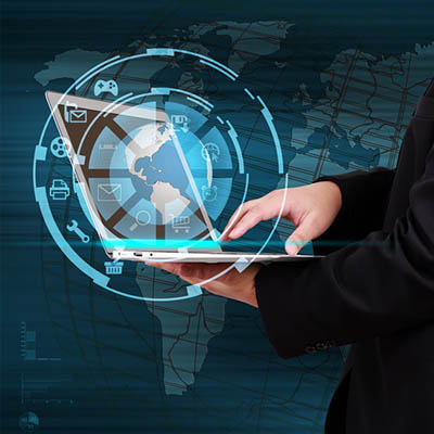4 Ways Technology Can Benefit Businesses