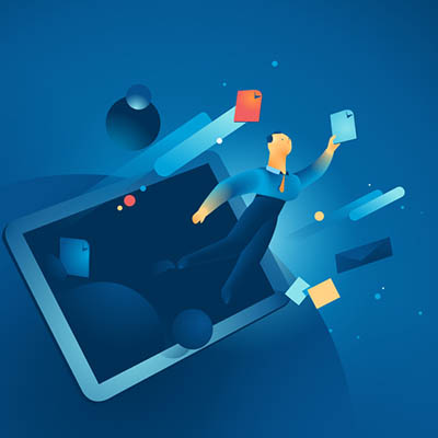 How Technology Covers a Business’ Needs