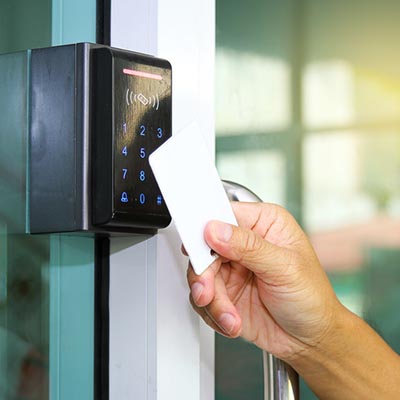 Here Are a Few of Our Favorite Security Practice