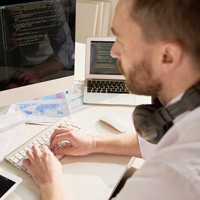 How Tech Support Can Reduce Downtime