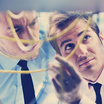 4 Decisions You’ll Inevitably Make About Your IT