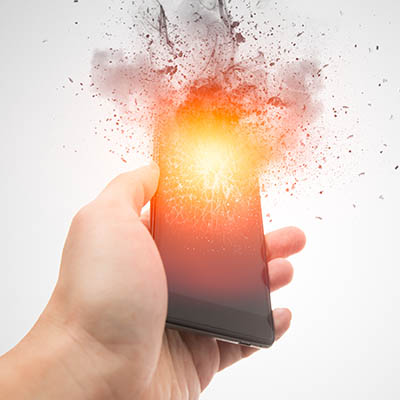 How To Best Recycle Technology?