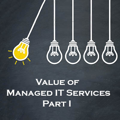 Why Managed Services: Proactive Maintenance and Management