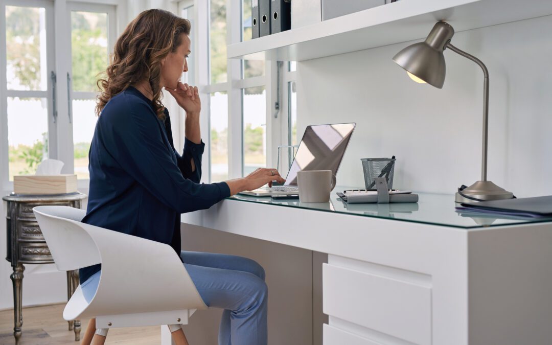 How to Fix Your Home Internet Connection
