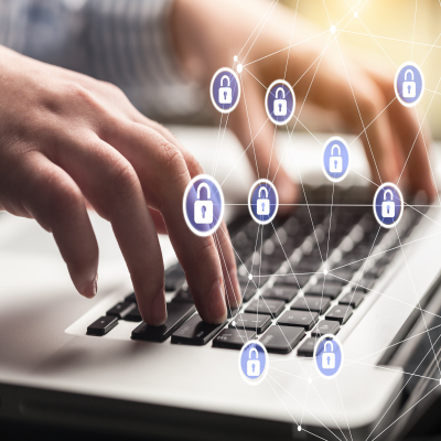 3 Easy Actions That Will Protect Your Data