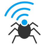 Hackers Can Now Use Radio Signals to Steal Corporate Data