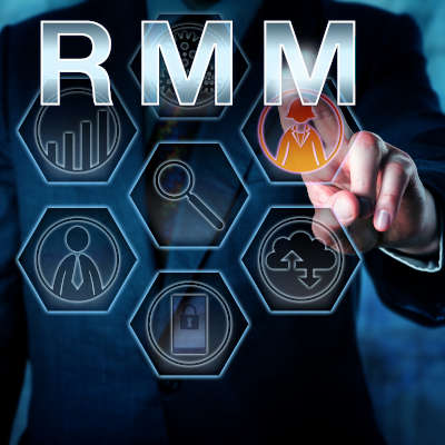 How Remote Monitoring and Maintenance Helps Us Help You