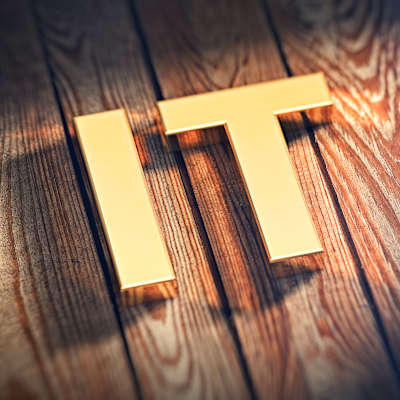 Top IT Acronyms You Hear At The Office