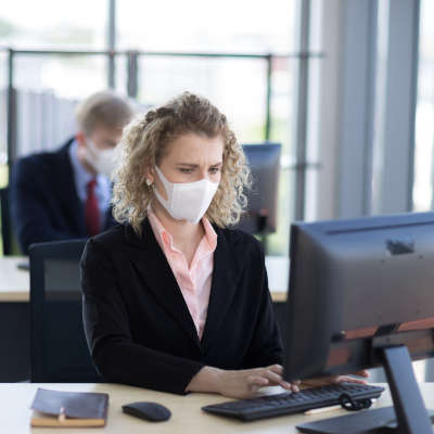 Coronavirus. Is Your Business Prepared?
