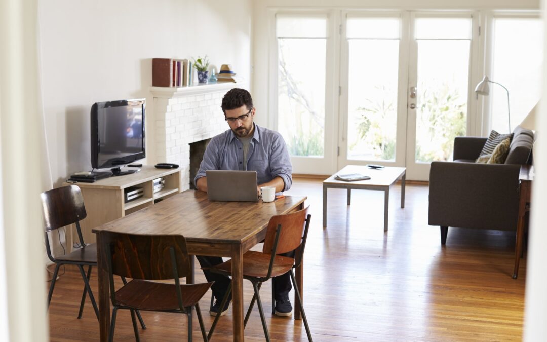 Business Technology Solutions Provider in Fairfield, NJ Urges Companies to Be Prepared for Employees to Work Remotely