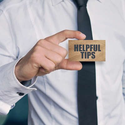 Top Remote Productivity Tips