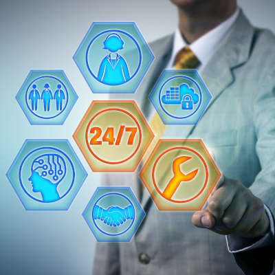 Why Managed Service Provider Is Your Best IT Support Option