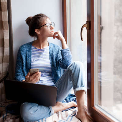 How Long Has Remote Work Been Around?