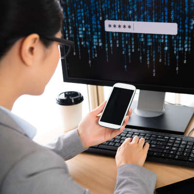 Security Awareness Training: Is Your Staff Holding Up Their End On Security?