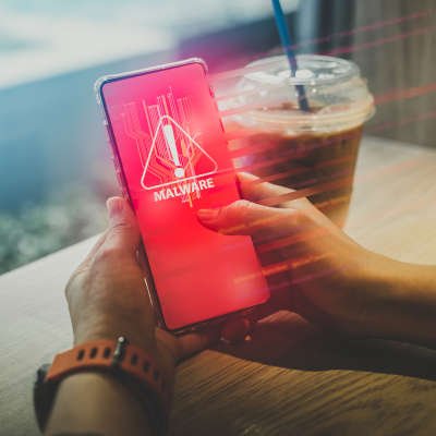 How To Spot Potential Mobile Malware